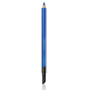 ESTÉE LAUDER DOUBLE WEAR eye pencil gel WP #06-sapphire