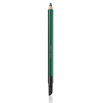 ESTÉE LAUDER DOUBLE WEAR eye pencil gel WP #08-emerald