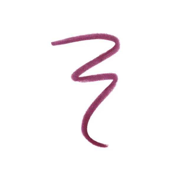 ESTEE LAUDER DOUBLE WEAR eye pencil gel WP #09-aubergine - Image 2