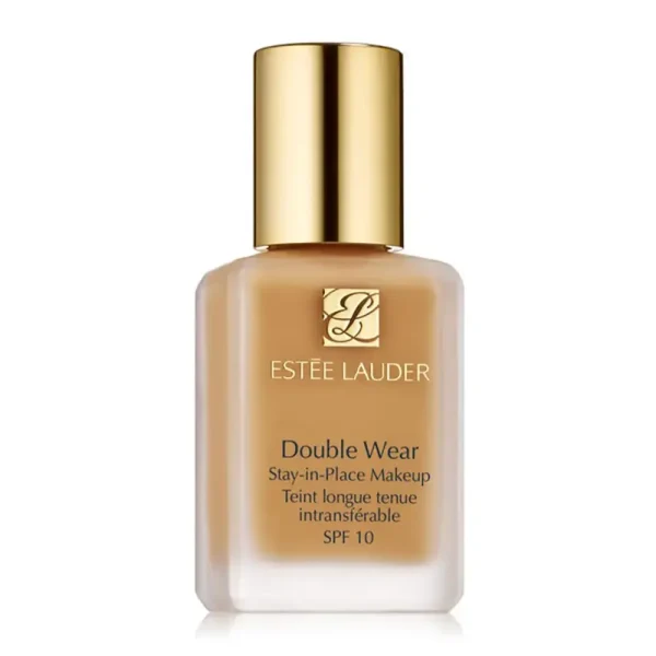 ESTÉE LAUDER DOUBLE WEAR fluid SPF10 #3W1.5-fawn