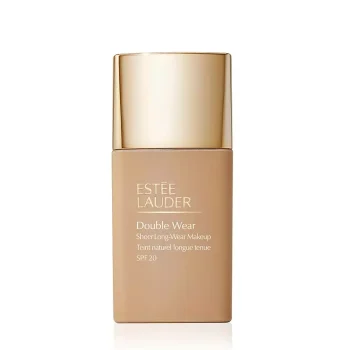 ESTÉE LAUDER DOUBLE WEAR SHEER MATTE SPF20 long-wear makeup #2W1