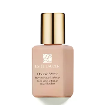ESTÉE LAUDER DOUBLE WEAR STAY-IN PLACE MAKEUP foundation limited edition SPF10 #3n-ivory beige