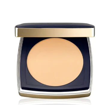 ESTÉE LAUDER DOUBLE WEAR poudre mate qui reste en place #3W1-tawny