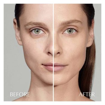 ESTÉE LAUDER FUTURIST HYDRA RESCUE Moisturizing Makeup SPF45 #1W2-sand