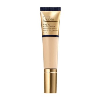 ESTÉE LAUDER FUTURIST HYDRA RESCUE moisturizing makeup SPF45 #1W2-sand, EAN 0887167466746