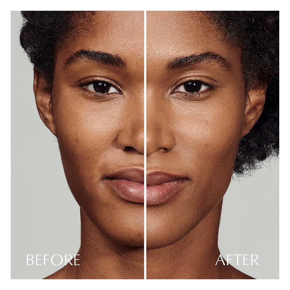 ESTÉE LAUDER FUTURIST HYDRA RESCUE Moisturizing Makeup SPF45 #6W1-sandalwood