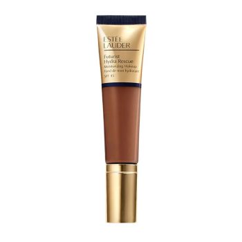 ESTÉE LAUDER FUTURIST HYDRA RESCUE moisturizing makeup SPF45 #6W1-sandalwood, EAN 0887167466838