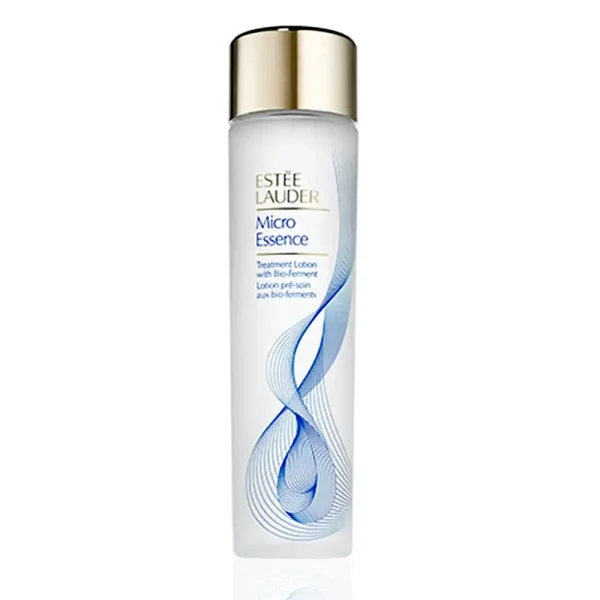 ESTÉE LAUDER MICRO ESSENCE treatment lotion with bio-ferment 200 ml