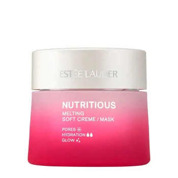 ESTÉE LAUDER NUTRITIOUS melting soft creаm/mask 50 ml
