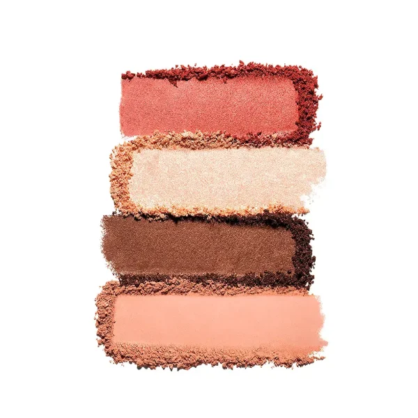 ESTÉE LAUDER PURE COLOR ENVY eyeshadow quads #boho rose