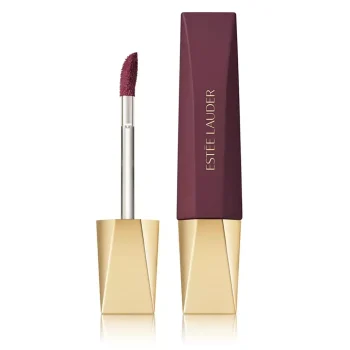 ESTÉE LAUDER PURE COLOR lip mousse matte #930 ESTÉE LAUDER PURE COLOR lip mousse matte #930