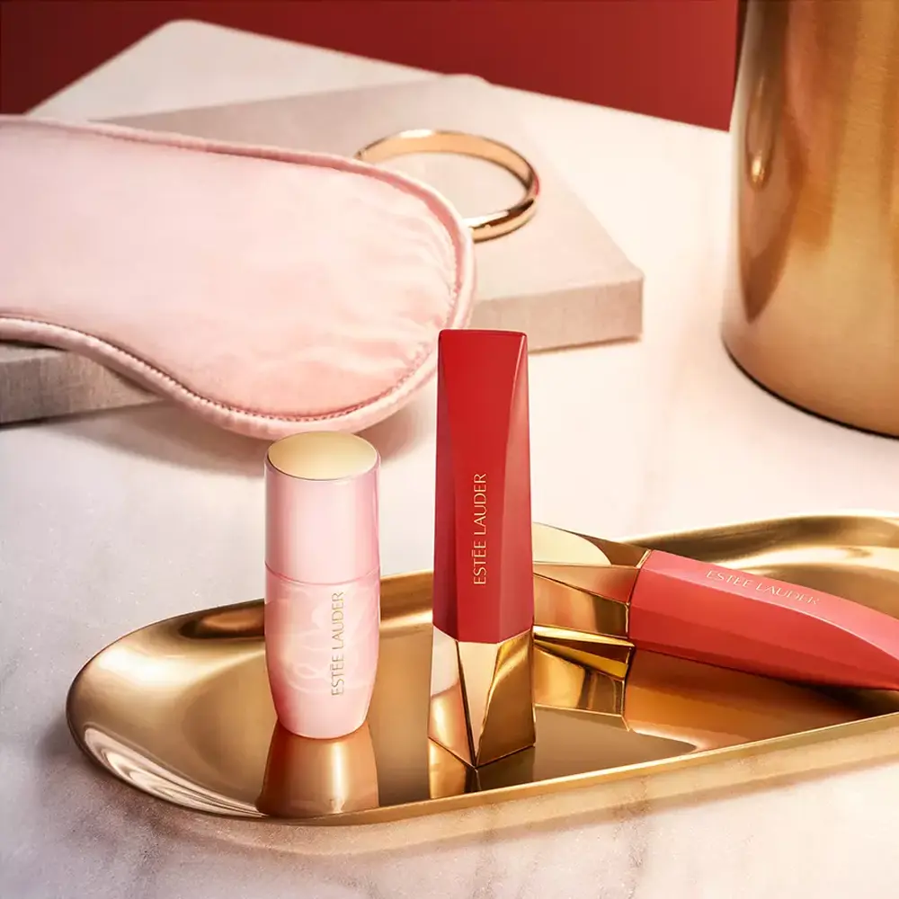 ESTÉE LAUDER PURE COLOR lip mousse matte #926 ESTÉE LAUDER PURE COLOR lip mousse matte #926 - Image 3