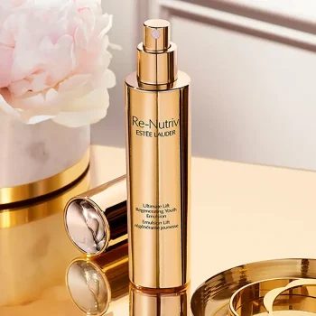 <span class="notranslate">ESTÉE LAUDER RE-NUTRIV ULTIMATE LIFT</span> emulsion 75 ml
