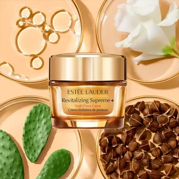 <span class="notranslate">ESTÉE LAUDER REVITALIZING SUPREME +</span> youth power cream 50 ml