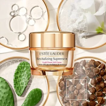 <span class="notranslate">ESTÉE LAUDER REVITALIZING SUPREME+</span> youth power soft cream 50 ml