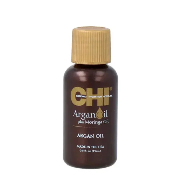 FAROUK CHI ARGAN OIL 15 ml