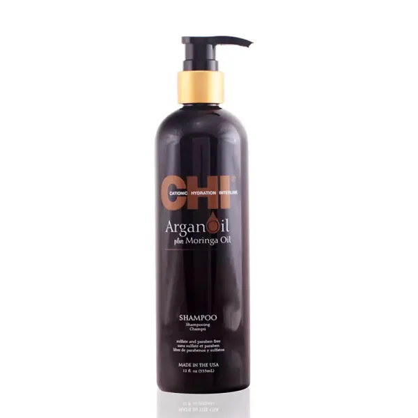 FAROUK CHI ARGAN OIL shampoo 757 ml