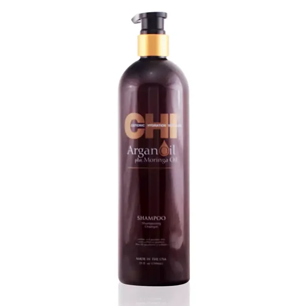 FAROUK CHI ARGAN OIL shampoo 757 ml
