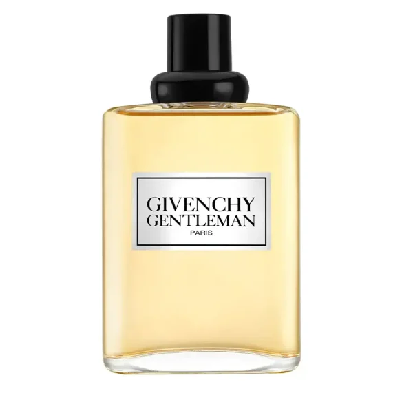 GIVENCHY GENTLEMAN eau de toilette spray 100 ml