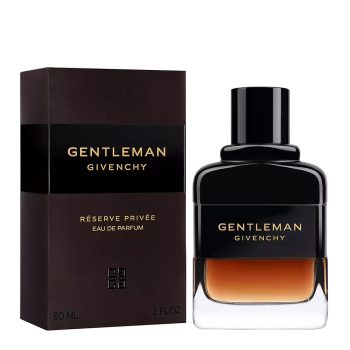 <span class="notranslate">GIVENCHY GENTLEMAN RÉSERVE PRIVÉE</span> eau de parfum 60 ml for Men