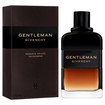 <span class="notranslate">GIVENCHY GENTLEMAN RÉSERVE PRIVÉE</span> eau de parfum 200 ml for Men