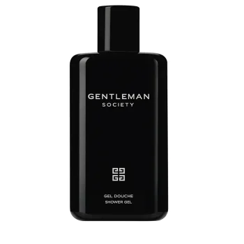 GIVENCHY GENTLEMAN gel douche 200 ml