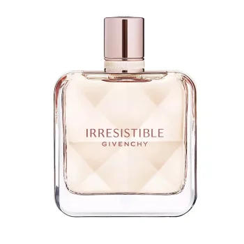 GIVENCHY IRRESISTIBLE eau de toilette fraiche 80 ml GIVENCHY IRRESISTIBLE eau de toilette fraiche 80 ml