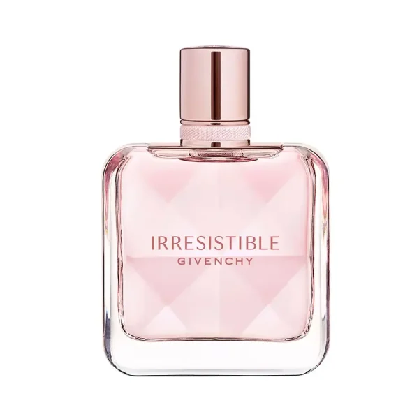 GIVENCHY IRRESISTIBLE eau de toilette 50 ml