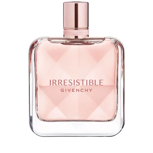 GIVENCHY IRRESISTIBLE eau de parfum 125 ml