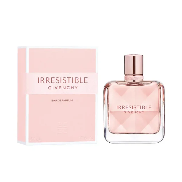 GIVENCHY IRRESISTIBLE edp vapo 50 ml