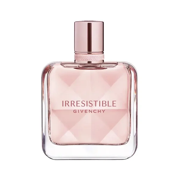 GIVENCHY IRRESISTIBLE eau de parfum 50 ml