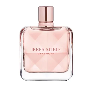 GIVENCHY IRRESISTIBLE eau de parfum 80 ml GIVENCHY IRRESISTIBLE eau de parfum 80 ml