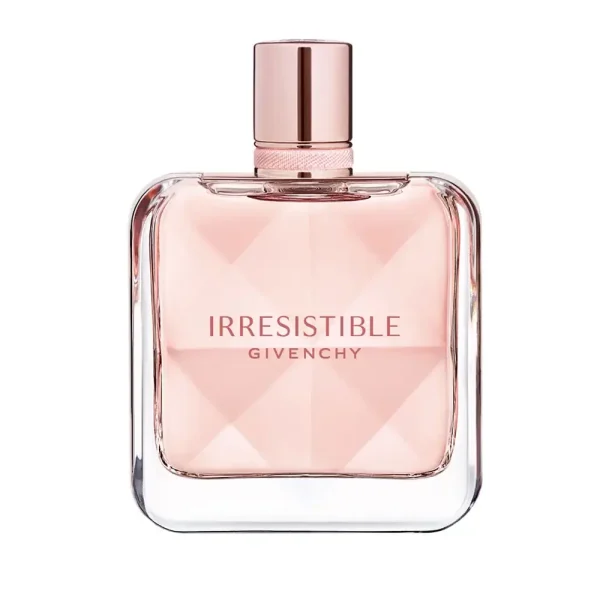 GIVENCHY IRRESISTIBLE edp vapo 80 ml