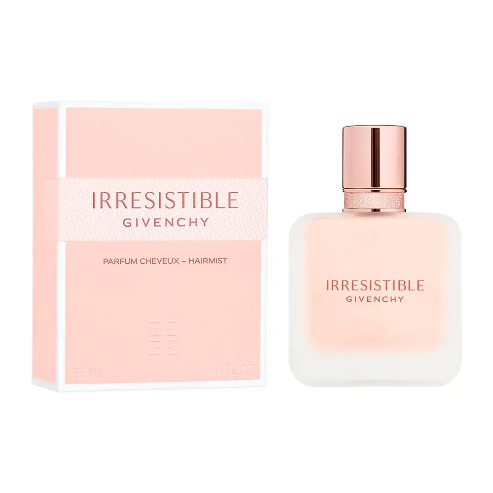 GIVENCHY IRRESISTIBLE hair mist 35 ml GIVENCHY IRRESISTIBLE hair mist 35 ml