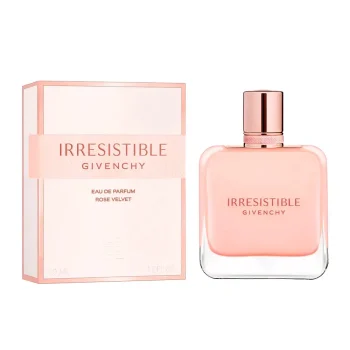 <span class="notranslate">GIVENCHY IRRESISTIBLE ROSE VELVET</span> edp vapo 50 ml for Women