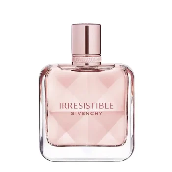 GIVENCHY IRRESISTIBLE ROSE VELVET edp vapo 50 ml GIVENCHY IRRESISTIBLE ROSE VELVET eau de parfum 50 ml