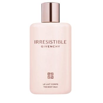 GIVENCHY IRRESISTIBLE the body milk 200 ml GIVENCHY IRRESISTIBLE the body milk 200 ml
