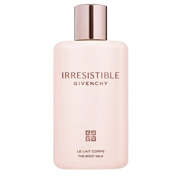 GIVENCHY IRRESISTIBLE the body milk 200 ml