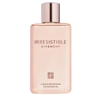 GIVENCHY IRRESISTIBLE the shower oil 200 ml GIVENCHY IRRESISTIBLE the shower oil 200 ml