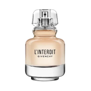 GIVENCHY L'INTERDIT hiussumu 35 ml