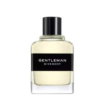 GIVENCHY NEW GENTLEMAN eau de toilette spray 60 ml