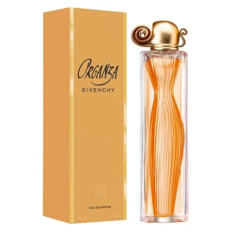 <span class="notranslate">GIVENCHY ORGANZA</span> eau de parfum 50 ml Unisex