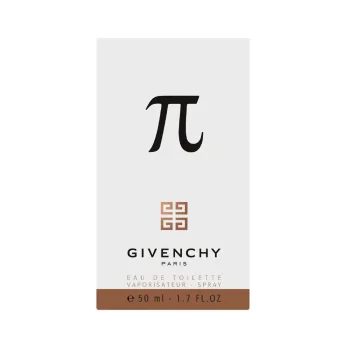 <span class="notranslate">GIVENCHY PI</span> eau de toilette 50 ml for Men