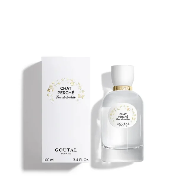 GOUTAL CHAT PERCHÉ eau de toilette 100 ml