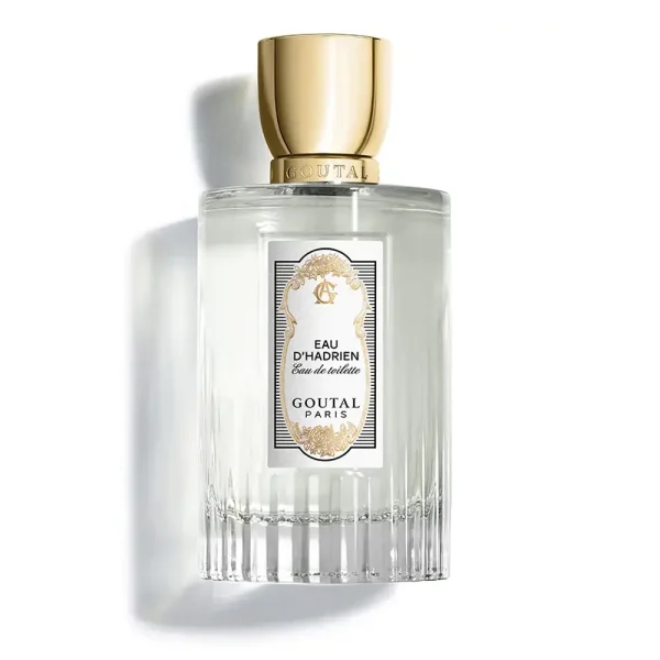 GOUTAL EAU D'HADRIEN mixt eau de toilette spray 100 ml