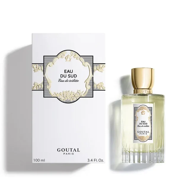 GOUTAL EAU DU SUD eau de toilette 100 ml