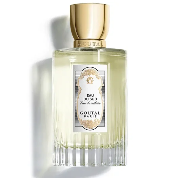 GOUTAL EAU DU SUD eau de toilette 100 ml