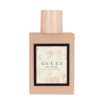 GUCCI BLOOM WC-vesi 50 ml, EAN 3616302514281