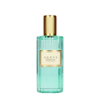 GUCCI MÉMOIRE D'UNE ODEUR eau de parfum 60 ml