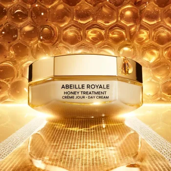 <span class="notranslate">GUERLAIN ABEILLE ROYALE</span> day cream 50 ml